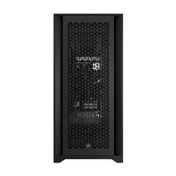 CORSAIR 5000D AIRFLOW Tempered Glass Mid-Tower ATX PC Case