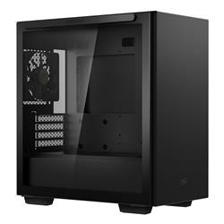 DeepCool MACUBE 110 Micro ATX Case with Full-size Magnetic Tempered