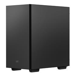 DeepCool MACUBE 110 Micro ATX Case with Full-size Magnetic Tempered