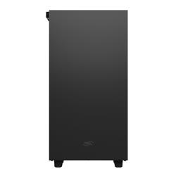 DeepCool MACUBE 110 Micro ATX Case with Full-size Magnetic Tempered