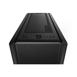 be quiet! SILENT BASE 802 Window BLACK(Open Box)