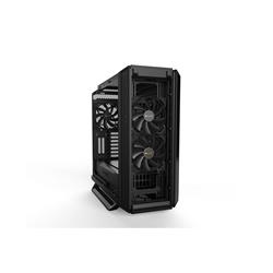 be quiet! SILENT BASE 802 Window BLACK(Open Box)