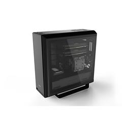 be quiet! SILENT BASE 802 Window BLACK(Open Box)