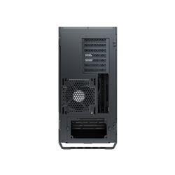 Seasonic Syncro Q704 Mid-Tower Case with Syncro DGC-850 Power Supply, ATX Design,Optimized cable management,Pre-installed 4 NID