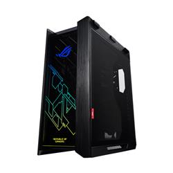 Asus ROG Strix Helios GX601 RGB Mid-Tower PC Case - Black