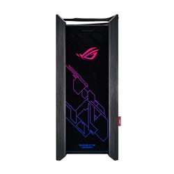 Asus ROG Strix Helios GX601 RGB Mid-Tower PC Case - Black