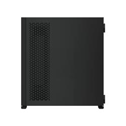 CORSAIR 7000D Airflow Full-Tower ATX PC Case, Black(Open Box)