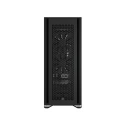 CORSAIR 7000D Airflow Full-Tower ATX PC Case, Black(Open Box)