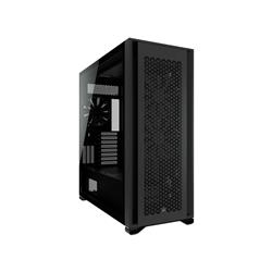 CORSAIR 7000D Airflow Full-Tower ATX PC Case, Black(Open Box)