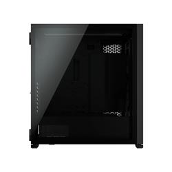 CORSAIR 7000D Airflow Full-Tower ATX PC Case, Black(Open Box)