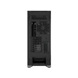 CORSAIR 7000D Airflow Full-Tower ATX PC Case, Black(Open Box)