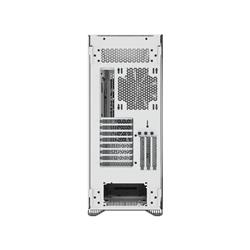 CORSAIR 7000D Airflow Full-Tower ATX PC Case, White