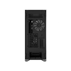 CORSAIR iCUE 7000X RGB Full-Tower ATX PC Case, Black