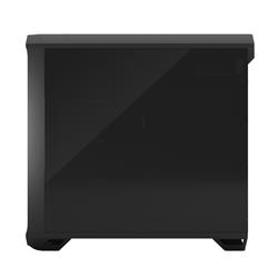 FRACTAL DESIGN Torrent Black E-ATX Tempered Glass Window High-Airflow Mid Tower Computer Case