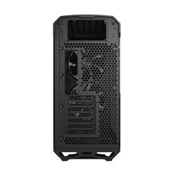 FRACTAL DESIGN Torrent Black E-ATX Tempered Glass Window High-Airflow Mid Tower Computer Case