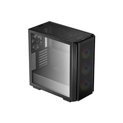 Deepcool CG560 Mid-Tower ATX Case