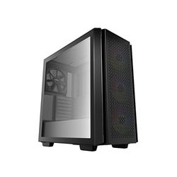 Deepcool CG560 Mid-Tower ATX Case