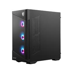 MSI MPG VELOX 100R Mid-Tower Computer Case