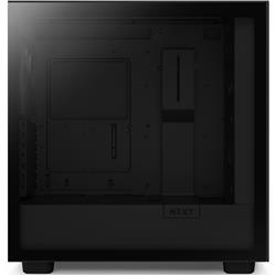 Boîtier ATX mi-tour NZXT H7 Elite - Noir