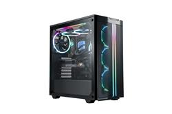 be quiet! Pure Base 500 FX Mid-Tower ATX Case