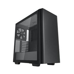 Deepcool CK500 Mid-Tower ATX Case(Open Box)