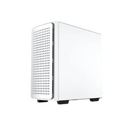 Deepcool CK560 WH Mid-Tower ATX Case(Open Box)