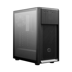 Cooler Master Elite 500 with ODD