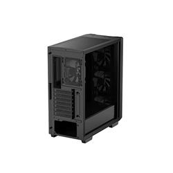 DeepCool CC560 Mid-Tower ATX Case