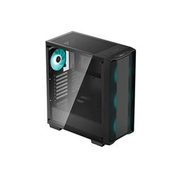 DeepCool CC560 Mid-Tower ATX Case