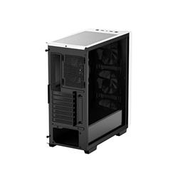 DeepCool CC560 WH Mid-Tower ATX Case