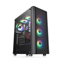 THERMALTAKE V250 TG ARGB Air Mid Tower Case