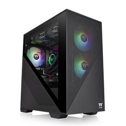 THERMALTAKE Divider 170 TG ARGB Micro Chassis