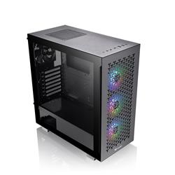 THERMALTAKE V350 TG ARGB Air Mid Tower Chassis(Open Box)