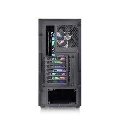 THERMALTAKE V350 TG ARGB Air Mid Tower Chassis(Open Box)