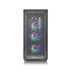 THERMALTAKE V350 TG ARGB Air Mid Tower Chassis(Open Box)