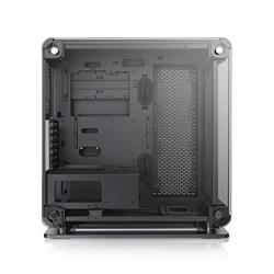 THERMALTAKE Core P6 Tempered Glass Mid Tower Chassis(Open Box)