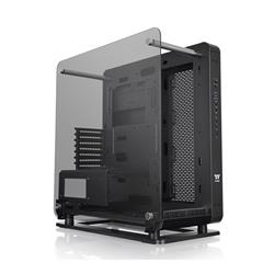 THERMALTAKE Core P6 Tempered Glass Mid Tower Chassis(Open Box)