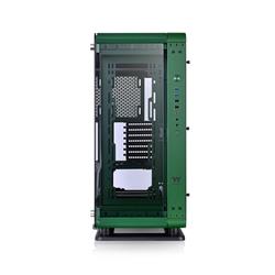 THERMALTAKE Core P6 TG Racing Green Mid Tower Chassis