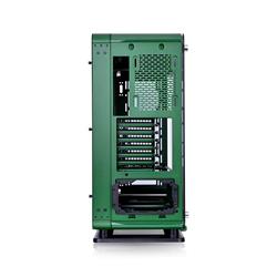 THERMALTAKE Core P6 TG Racing Green Mid Tower Chassis