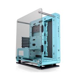 THERMALTAKE Core P6 TG Turquoise Mid Tower Chassis