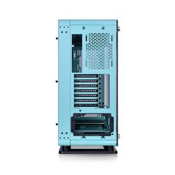 THERMALTAKE Core P6 TG Turquoise Mid Tower Chassis