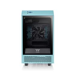 THERMALTAKE The Tower 100 Turquoise Mini Chassis