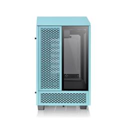 THERMALTAKE The Tower 100 Turquoise Mini Chassis