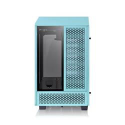 THERMALTAKE The Tower 100 Turquoise Mini Chassis