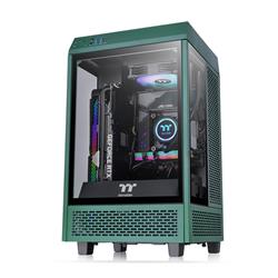 THERMALTAKE The Tower 100 Racing Green Mini Chassis