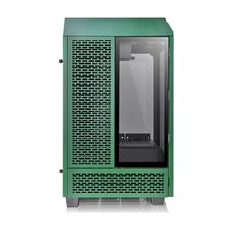 THERMALTAKE The Tower 100 Racing Green Mini Chassis