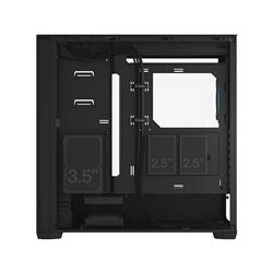 FRACTAL DESIGN Pop XL Air RGB Black TG ATX High-Airflow Clear Tempered Glass Window Full Tower Computer Case