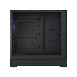 FRACTAL DESIGN Pop XL Air RGB Black TG ATX High-Airflow Clear Tempered Glass Window Full Tower Computer Case