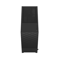 FRACTAL DESIGN Pop Air Black ATX High-Airflow Solid Panel Mid Tower Computer Case