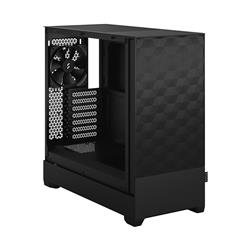 FRACTAL DESIGN Pop Air Black ATX High-Airflow Solid Panel Mid Tower Computer Case